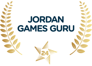 Jordan Games Guru